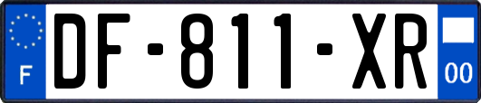 DF-811-XR