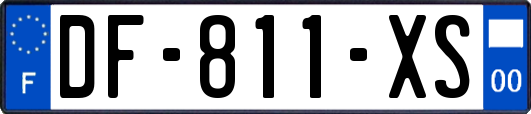 DF-811-XS