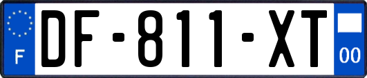 DF-811-XT