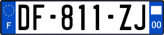 DF-811-ZJ