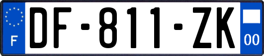 DF-811-ZK