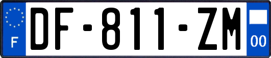 DF-811-ZM