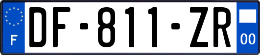 DF-811-ZR