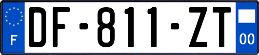 DF-811-ZT