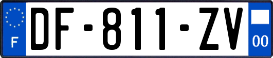 DF-811-ZV