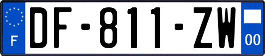 DF-811-ZW