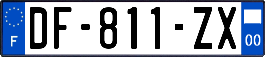 DF-811-ZX