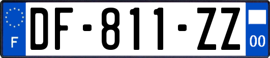 DF-811-ZZ