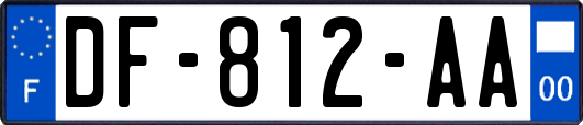 DF-812-AA