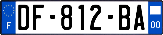 DF-812-BA