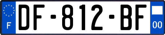 DF-812-BF