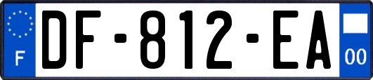 DF-812-EA