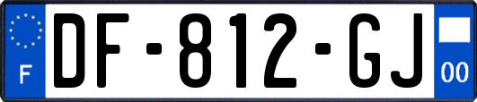 DF-812-GJ