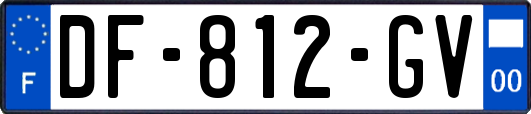 DF-812-GV