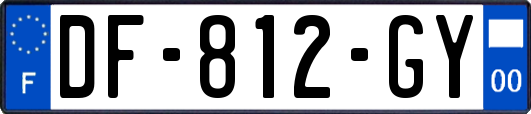 DF-812-GY