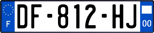 DF-812-HJ