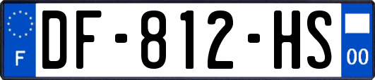 DF-812-HS