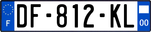 DF-812-KL