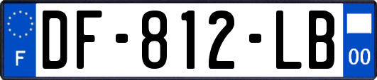 DF-812-LB