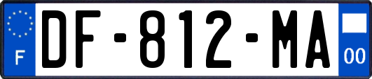 DF-812-MA