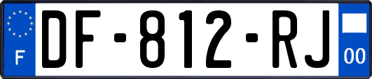 DF-812-RJ