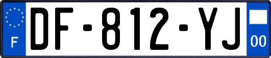 DF-812-YJ