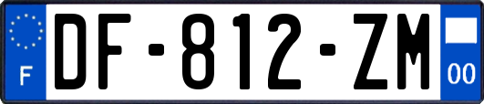 DF-812-ZM