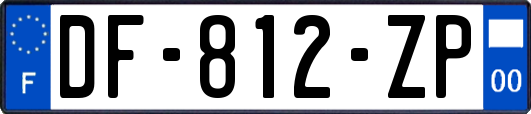 DF-812-ZP