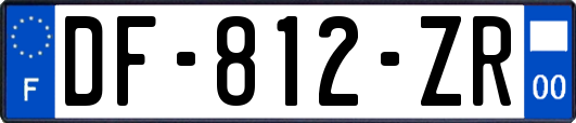 DF-812-ZR