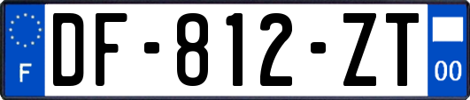 DF-812-ZT