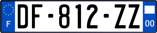 DF-812-ZZ