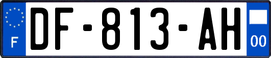 DF-813-AH