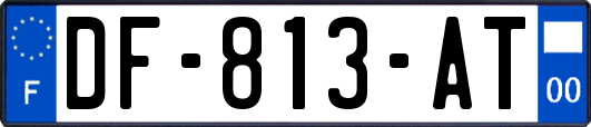 DF-813-AT