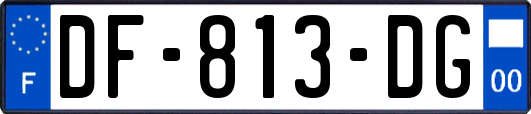 DF-813-DG