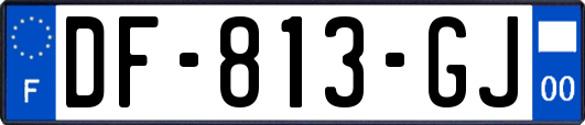 DF-813-GJ