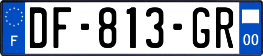 DF-813-GR
