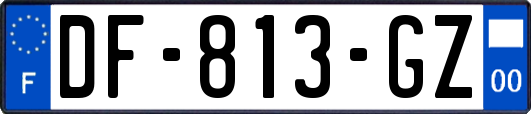 DF-813-GZ