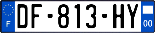 DF-813-HY