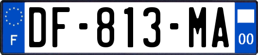 DF-813-MA