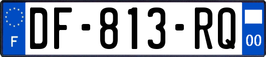 DF-813-RQ