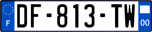 DF-813-TW