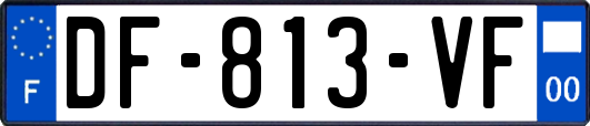 DF-813-VF