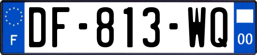 DF-813-WQ