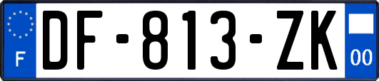 DF-813-ZK