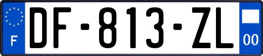 DF-813-ZL