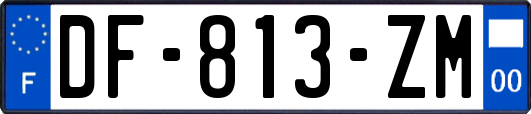 DF-813-ZM