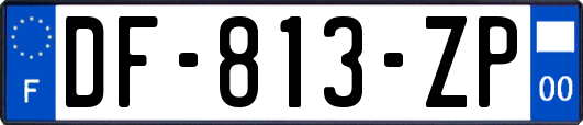 DF-813-ZP