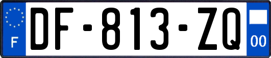 DF-813-ZQ