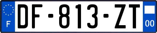 DF-813-ZT