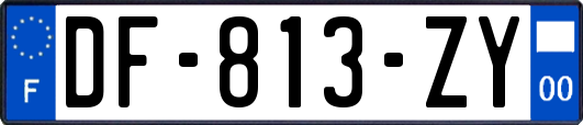 DF-813-ZY